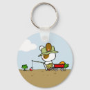 Search for gone fishing key rings Fun