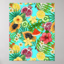 Search for kiwis posters Tropical