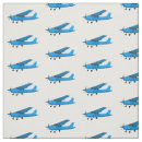 Search for aircraft fabric Pilot