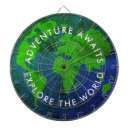 Search for world map dartboards Globe