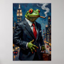 Search for frog painting posters Animal