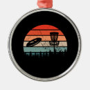 Search for disc golf christmas tree decorations Basket