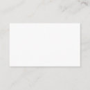 Search for standard business cards Black
