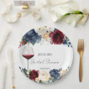 Search for wine tasting plates Vino before vows