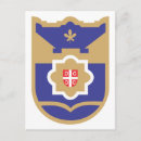 Search for coat of arm postcards Bosnia and herzegovina
