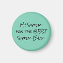 Search for sister magnets Quotes
