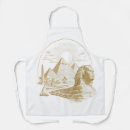 Search for egypt aprons Pharaoh