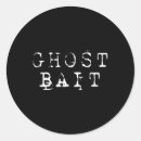 Search for ghost hunter stickers Military