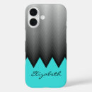 Search for turquoise chevron iphone cases Modern