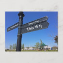 Search for directing postcards Direction