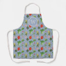 Search for with vegetables aprons Watercolor