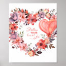 Search for wreath posters Watercolor