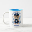 Search for police officer dad mugs Daddy