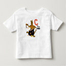 Search for scooby doo toddler clothing Trick or treat