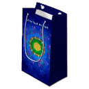 Search for tie dye gift bags Psychedelic