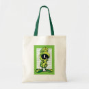 Search for marvin the martian bags Animation