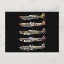 Search for spitfire postcards Supermarine