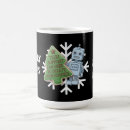 Search for deleted mugs Christmas tree