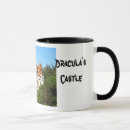 Search for bran mugs Transylvania