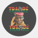 Search for burkina faso stickers Sankara