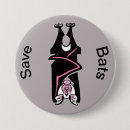 Search for vampire bat badges Black