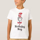 Search for cat boys tshirts Dr seuss