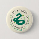 Search for slytherin badges Hogwarts