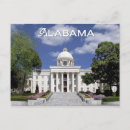 Search for montgomery alabama postcards Capitol