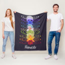 Search for spiritual blankets Chakra