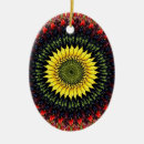 Search for vibrant christmas tree decorations Flower