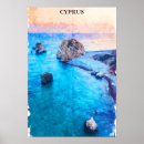 Search for cyprus posters Mediterranean