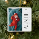 Search for aunt christmas tree decorations New baby