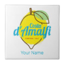Search for amalfi coast tiles Lemon