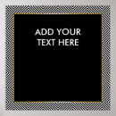 Search for diamond wedding posters Geometric