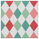 Search for geometric pattern fabric colourful