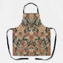Search for william morris aprons Pattern