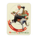 Search for vintage cowboy christmas cards Horses