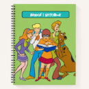 Search for investigator notebooks Hanna barbera cartoon