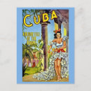 Search for cuba postcards Caribbean