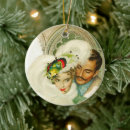 Search for romance christmas tree decorations Elegant