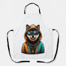 Search for streetwear aprons Funny