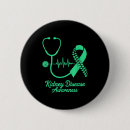 Search for kidney disease badges Green