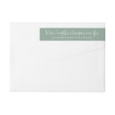 Search for scripted love return address labels Simple