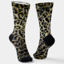 Search for leopard print socks Cat