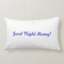 Search for good night cushions Sleep