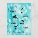 Search for vault postcards Gymnastics