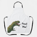 Search for t rex aprons Dinosaur