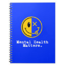 Search for awareness notebooks End the stigma