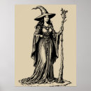 Search for witchy posters Woman
