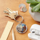 Search for psalm key rings Religious